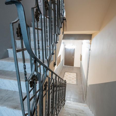 Palazzo Marevento Lejlighed Bari Eksteriør billede
